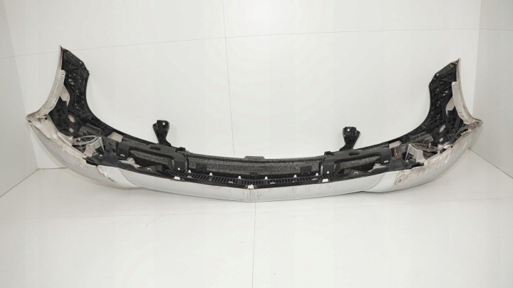 фото №13, Бампер перед передний mercedes w204 07-11r 775