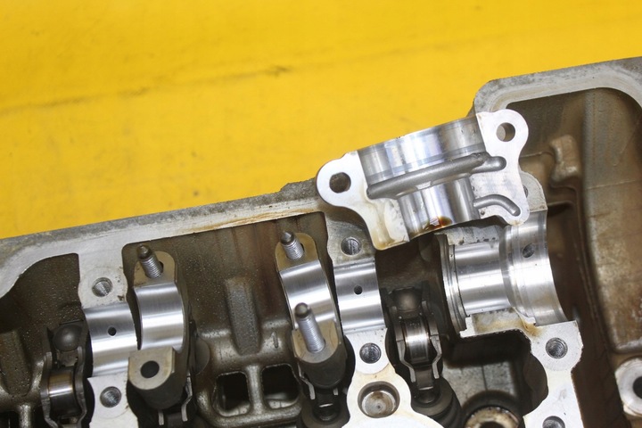 фото №8, Головка mini cooper r56 r55 1.6 vti v753354980r