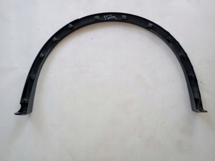 фото №10, Планка крила зад права vw tiguan ii r-line 5na