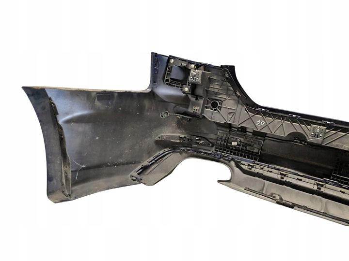 фото №11, Audi s5 f5 2018 з задний бампер задний