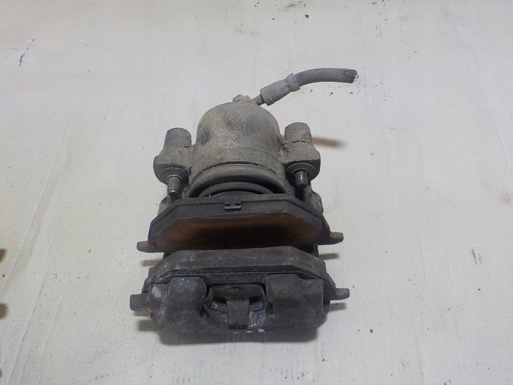 фото №4, Audi a2 суппорт тормозной правые перед