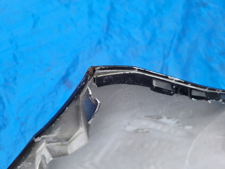 фото №13, Запчастини | astra j бампер зад задній 5d hb z20r 13266587 | 219