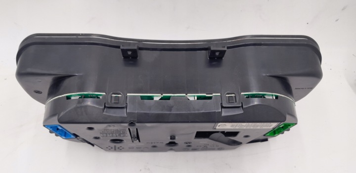 фото №9, Блок керування двигуном (ecu) імобілайзер vw passat b5 1.8 i 20 v