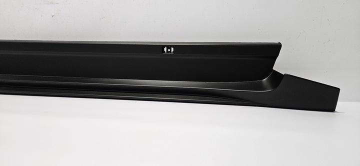 фото №6, Планка пороговая порог правые lexus lbx 23- оригинал 75850-52110