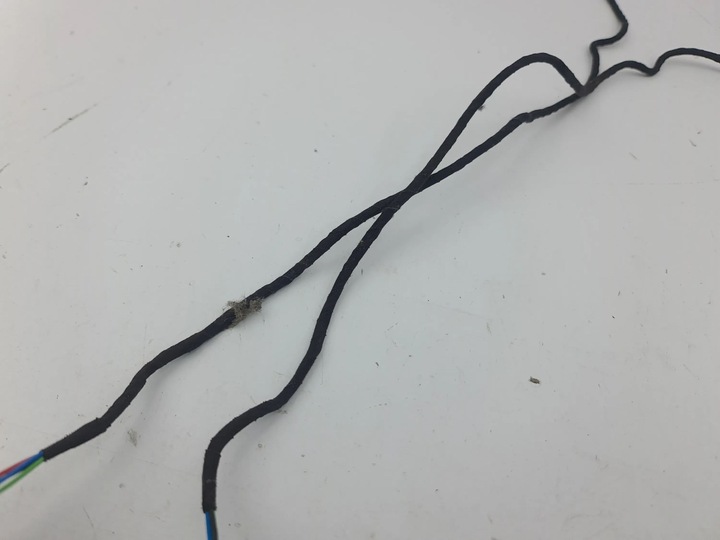 фото №12, Citroen c4 ii picasso 2014 комплект панель кондиционера