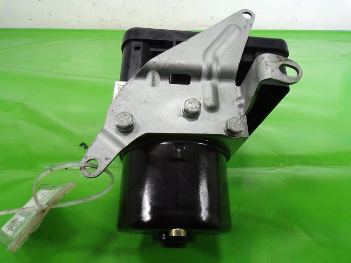 фото №4, Блок управления abs bmw e81 1 блок управления abs 3451-6771486-01