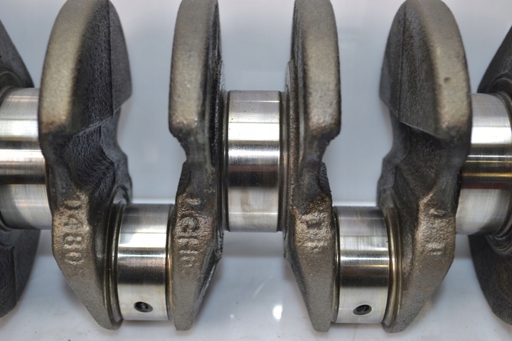 фото №3, Wał колінчастий astra j zafira c 2.0 cdti a20dth 08-15r