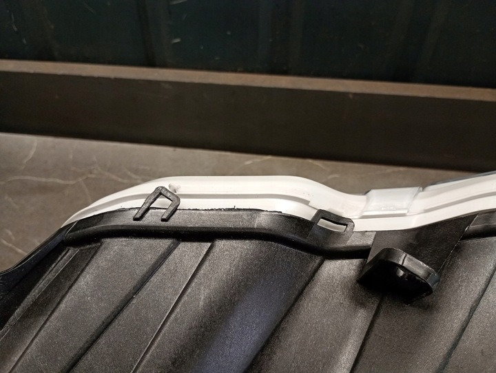 фото №11, Свет противотуманные левый перед led галоген drl vw golf 8 viii gti gtd gt