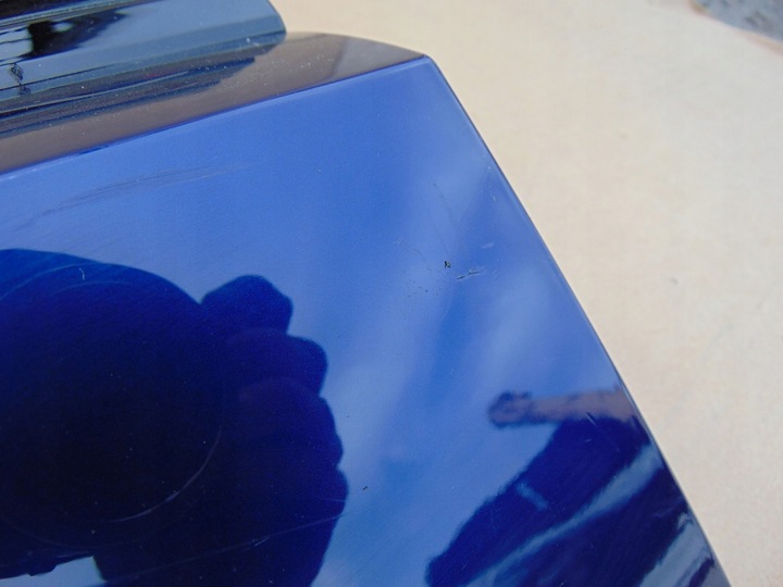 фото №7, Планка бокова двері лівий перед audi e-tron