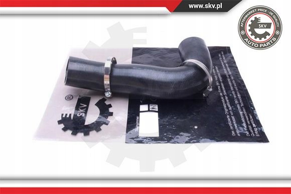 фото №9, Esen skv трубка  турбины vw amarok 2.0 tsi