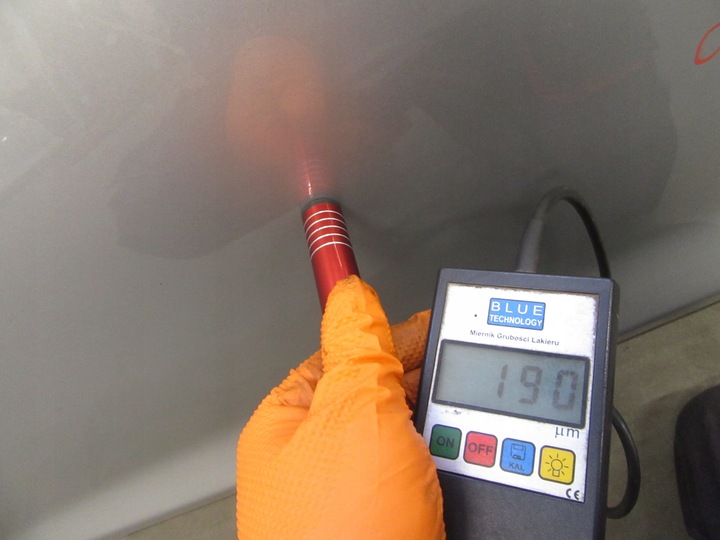 фото №16, Двері перед ліві водія bmw f25 x3 титан срібло 354