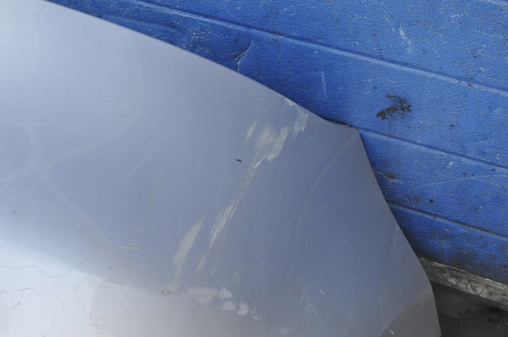 фото №9, Renault megane iii хетчбек 5d бампер зад задній