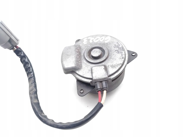 фото №11, Toyota rav4 электрический вентилятор радиатор 2.5 гибрид полный гибрид 2018