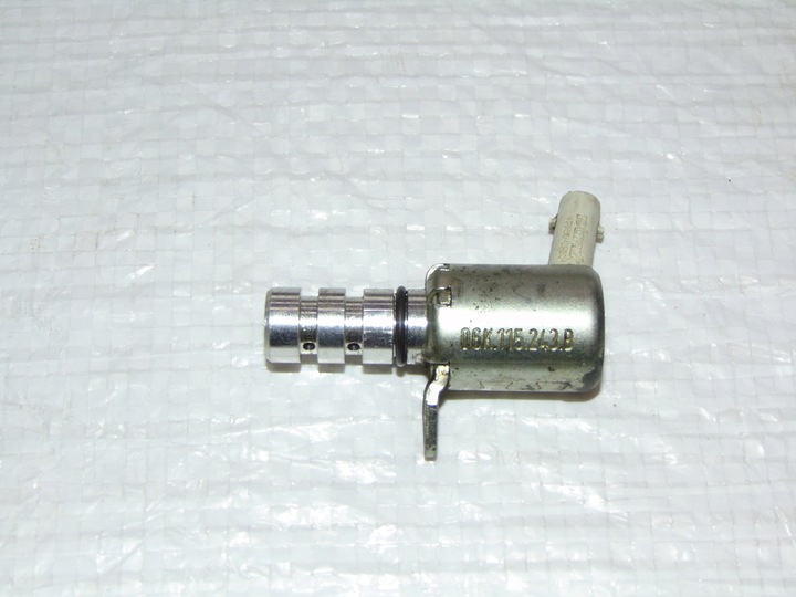 фото №1, Vw passat b8 модуль клапан керуючий 06k115243b