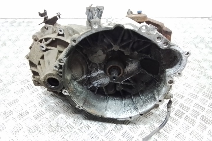 фото №8, Кпп кпп / коробка передач volvo s60 i 9482157 2.4l бензин 147kw 2004