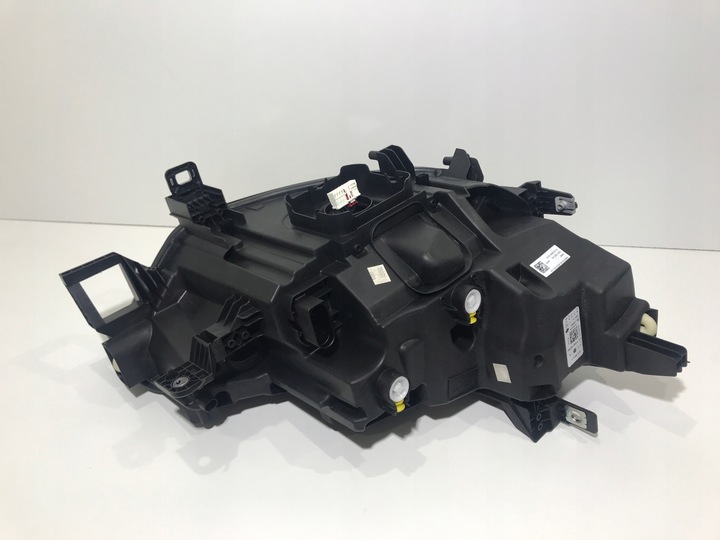 фото №15, Лампа vw id3 полный led iq 10b941006a 10b941005a