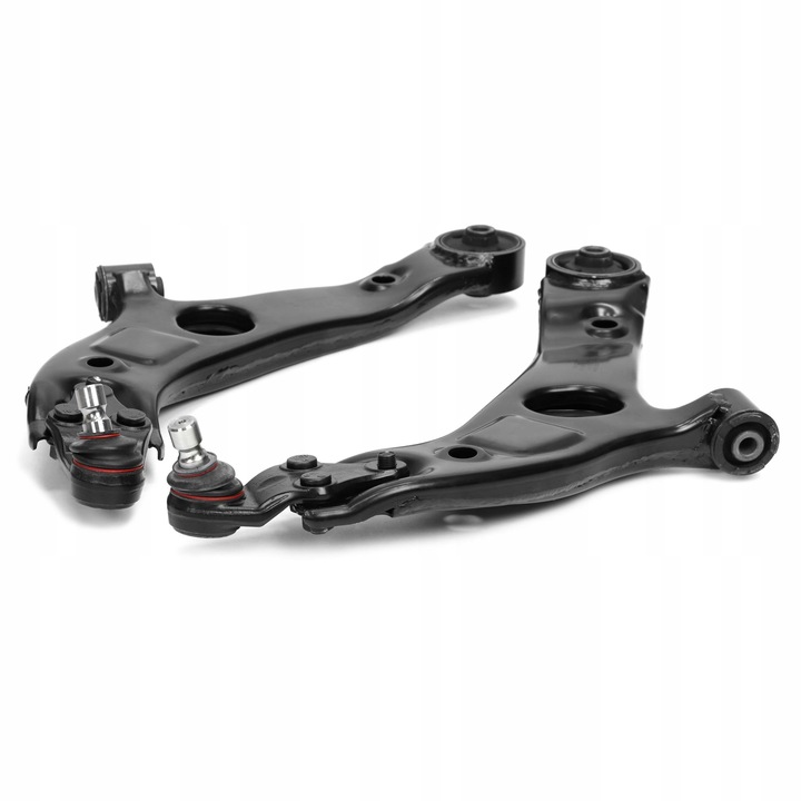 фото №3, Рычаги kpl набор перед hyundai sonata vi yf ; kia optima fsgds6b