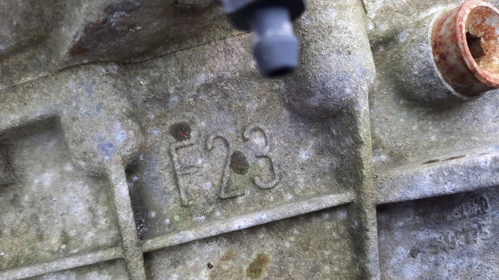 фото №5, Opel astra 2.0d коробка передач коробки передач 5495775 f23