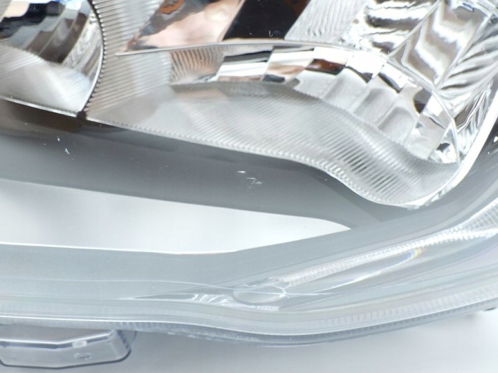 фото №14, Ford focus mk4 iv led 18- фара правая