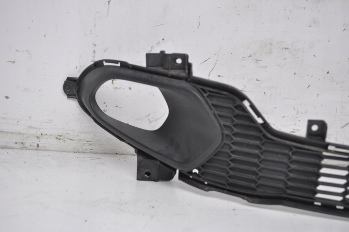 фото №11, Kia ceed ii решітка решітка бампера перед