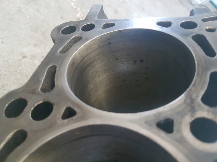 фото №9, Audi q7 блок bvn btr 4.2 tdi v8