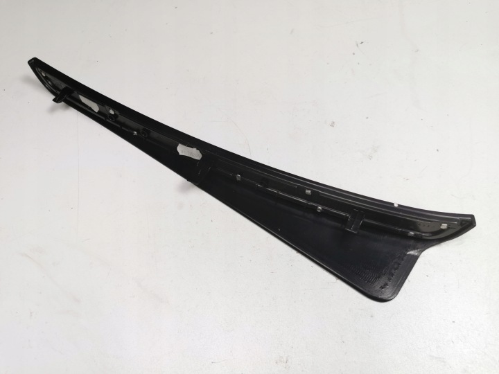 фото №8, Задня права молдинг декоративна порога citroen c5 iii rd_ oem номер 9632554280