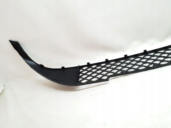 фото №7, Mercedes a-klasa w176 решітка w бампер перед