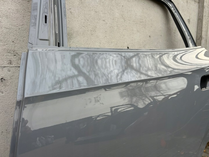 фото №7, Двері volkswagen id4 id.4 зад лівий задні ліві