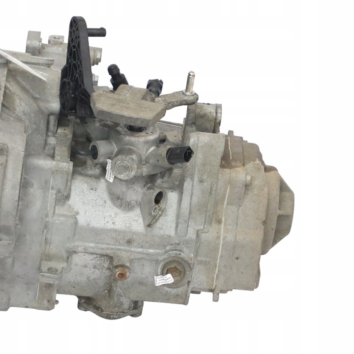 фото №12, Audi a3 8v 1.6 tdi dbka коробка передач механічна 6 ступенева qvx 02s300050