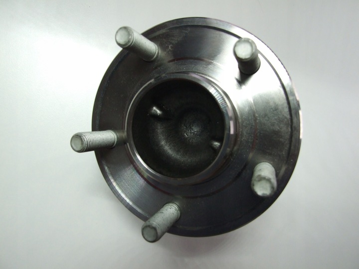 фото №3, Підшипник ступиця колеса зад ford втулка стабілізатора 13r= fwd нова оригінал