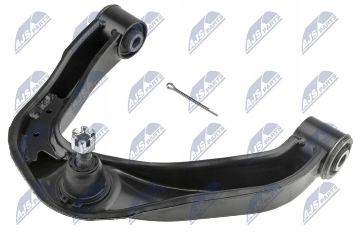 фото №2, Рычаг переднее zwg-ns-038 nty