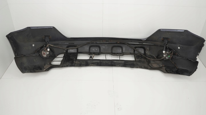 фото №8, Бампер перед переднє honda crv iii 06-09r омивачі nh684p