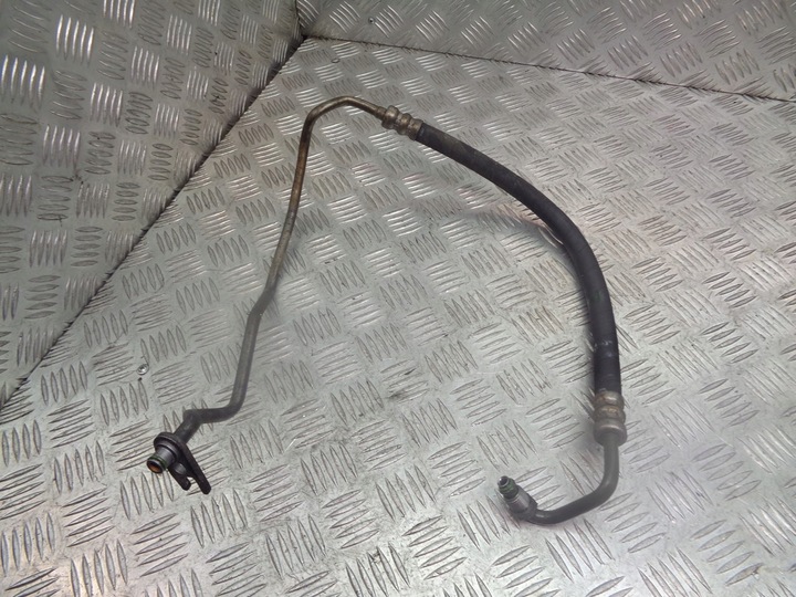 фото №1, Шланг підсилювача fiat croma ii 2.4 jtd