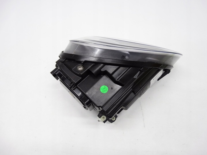 фото №11, Vw beetle 5c 11-19 лампа левая bi-xenon + led 5c1941031e