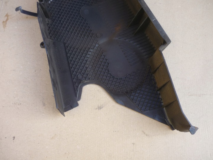 фото №11, Захист грм vw sharan рестайлінг 00-10 2.0 8v atm 06a109108b