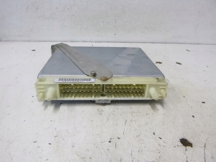 фото №1, Компьютер блок управления volvo v70 2.4 98r.