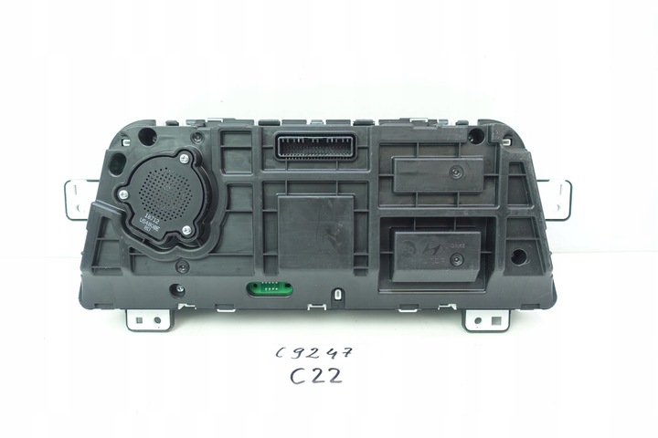 фото №5, Спідометр  прилади hyundai ioniq 2020- 94083-g2300