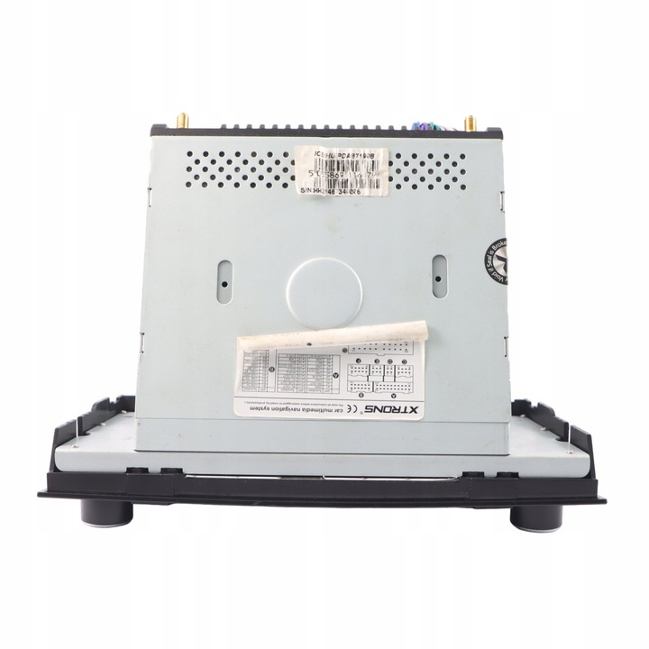 фото №10, Bmw e93 радио автомобильные 5a2bf31