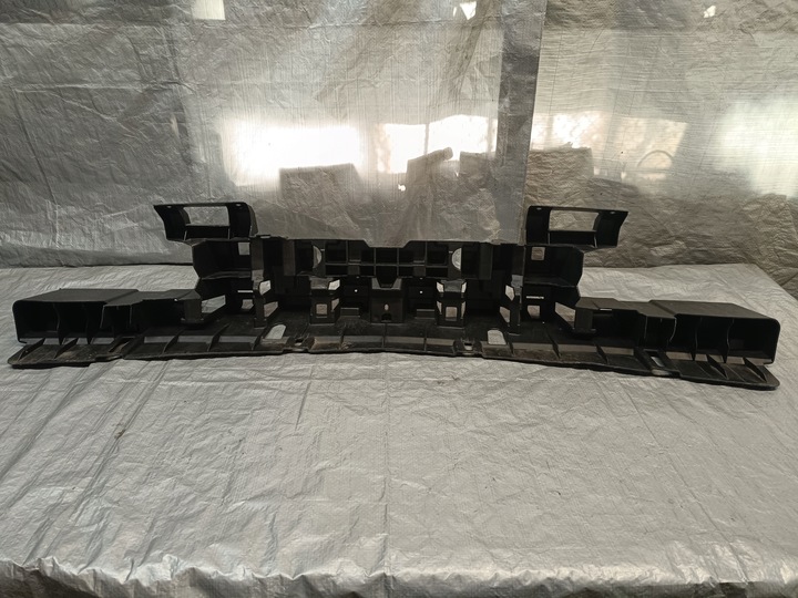 фото №8, Підсилювач бампера зад jeep grand cherokee 65755