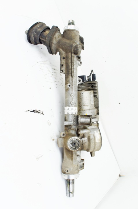 фото №6, Ud182 infiniti q30 1.5d рульова рейка 6820000308 6700003558a eu