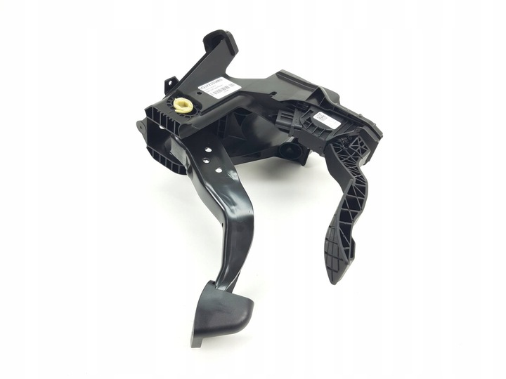 фото №1, Основание педалей педаль тормоза газа vw golf vii