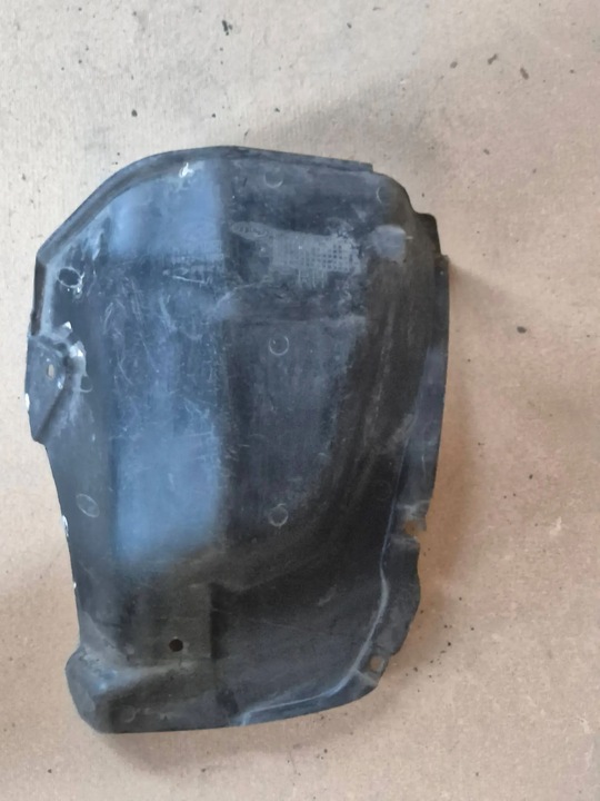 фото №1, Hyundai matrix 01-10 подкрылок правые зад 86822-17000