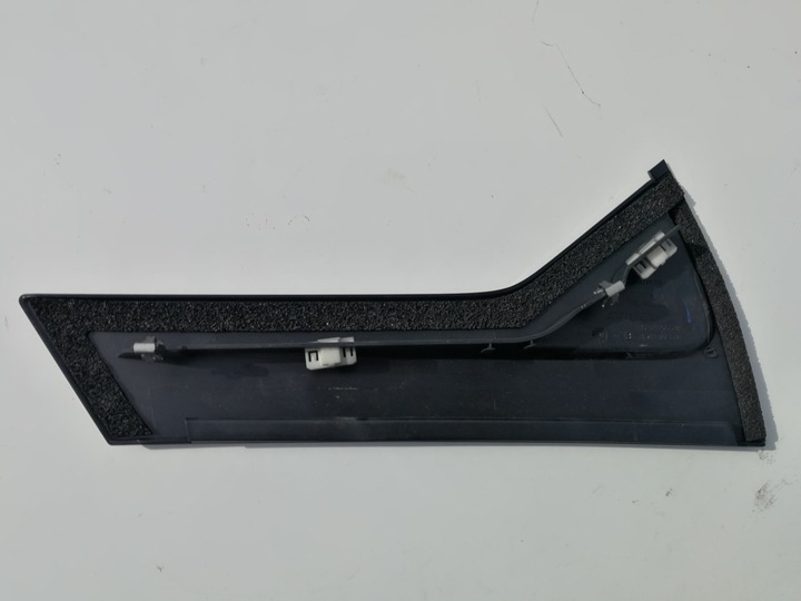 фото №3, Renault captur i 13- планка двері лівий зад