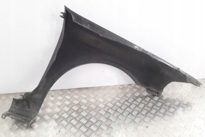 фото №11, Крыло переднее левый renault laguna ii грандтур kg0/1_ 8200129520 2.2l