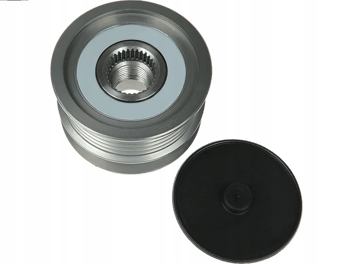 фото №3, Зчеплення генератора as-pl afp0014