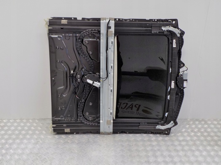 фото №5, Bmw g11 g12 люк оригінал