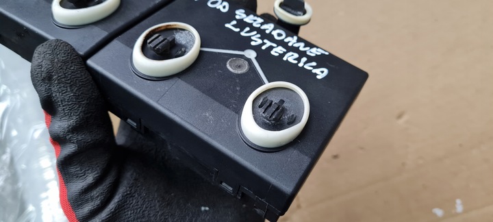 фото №10, A7 4g s7 модуль модули дверь зеркал складных ambiente перед a6 c7 4g