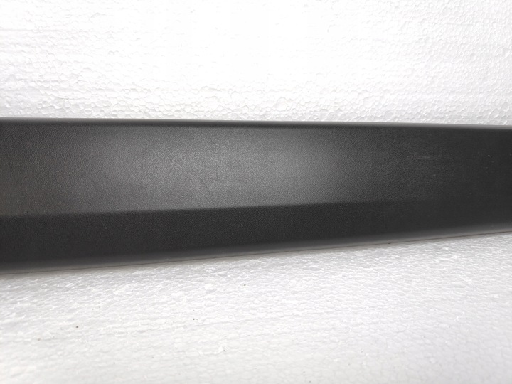 фото №4, Chevrolet matiz планка дверь левый перед 96657019