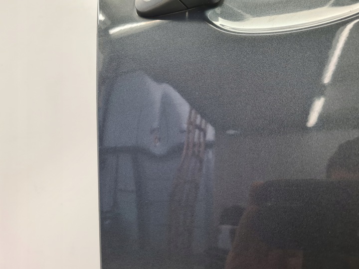 фото №12, Vw golf vi дверь правые перед универсал ld7x