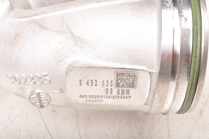 фото №8, Mini f60 f54 bmw f44 f40 1.5 12v 136km турбина 9452135 640 километров !!!!!